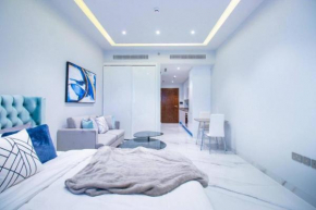 Apartment in Dubai Near Metro ( GRA-BVH-4)